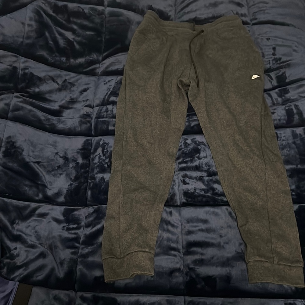 Greg Nike sweatpants